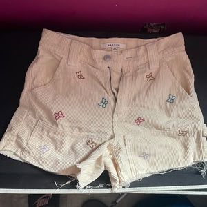 PacSun shorts